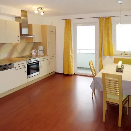 Huber-1 By Interhome * Zell am Ziller