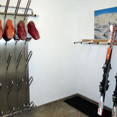 Huber-1 By Interhome