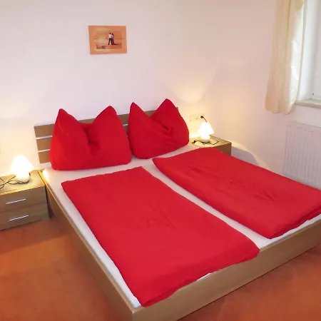 Appartamento Huber-1 By Interhome *