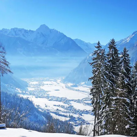 Apartman -1 By Interhome Zell am Ziller