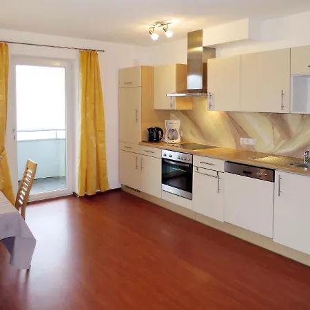 Huber-1 By Interhome Zell am Ziller