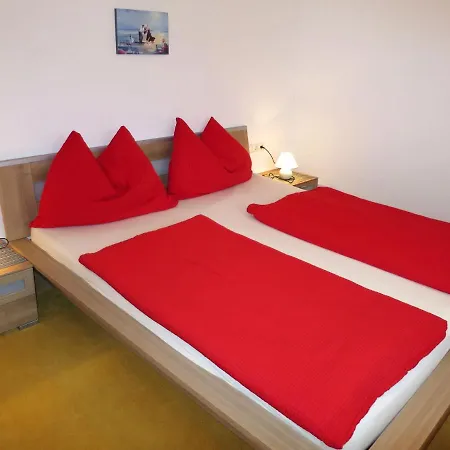 Huber-1 By Interhome *