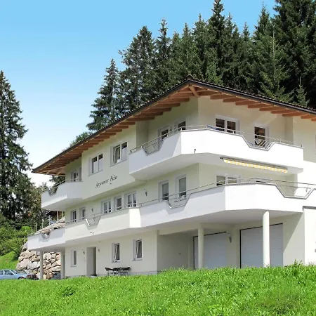 Apartamento Huber-1 By Interhome Zell am Ziller