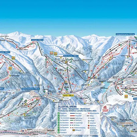 Huber-1 By Interhome Appartamento *