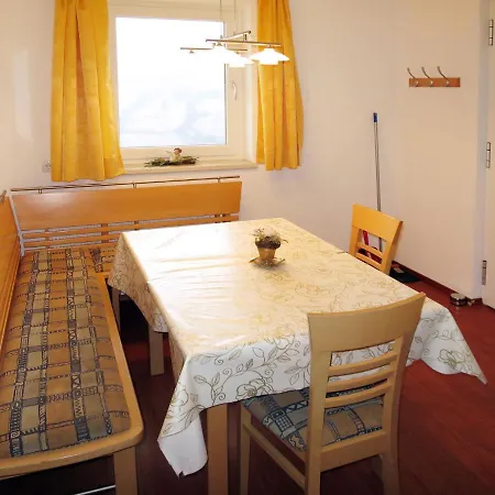 Huber-1 By Interhome * Zell am Ziller