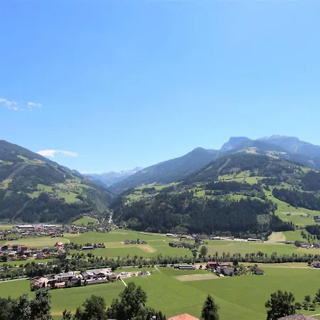 Huber-1 By Interhome