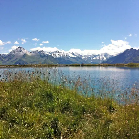 Apartamento Huber-1 By Interhome Zell am Ziller