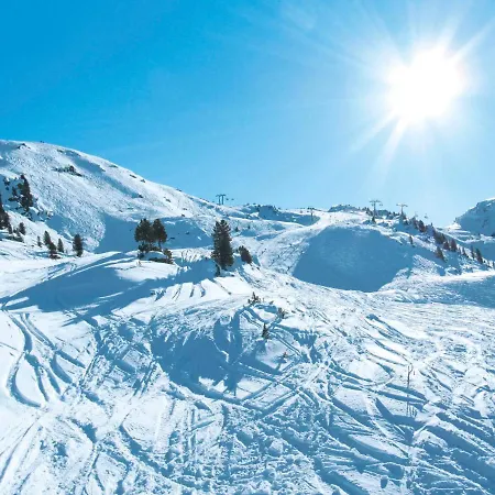 -1 By Interhome Zell am Ziller
