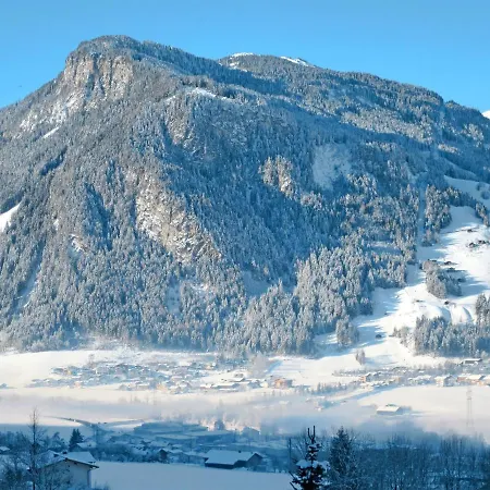 Huber-1 By Interhome Apartamento *