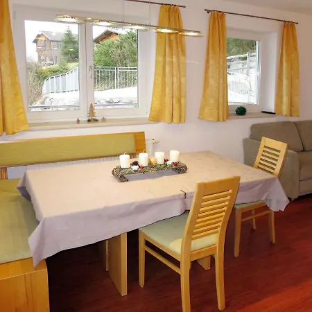 Huber-1 By Interhome Apartment