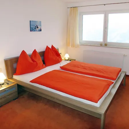 Huber-1 By Interhome Apartment Zell am Ziller