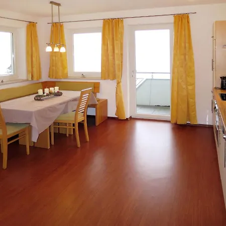 Huber-1 By Interhome Apartment *