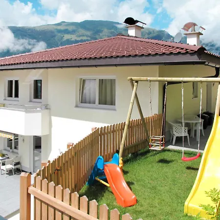 Apartment Huber-1 By Interhome Zell am Ziller