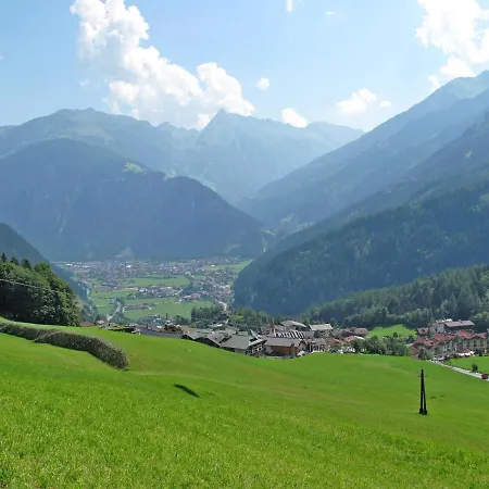 Huber-1 By Interhome * Zell am Ziller