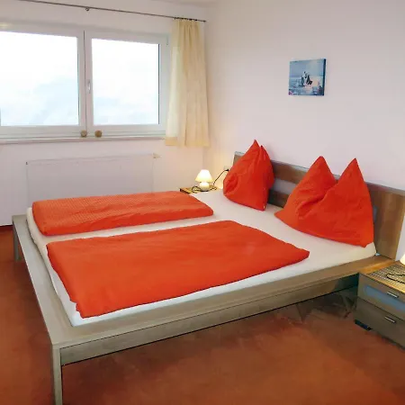 Huber-1 By Interhome Zell am Ziller