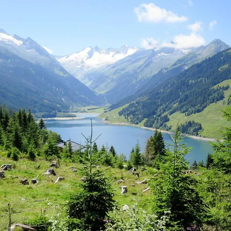 Huber-1 By Interhome