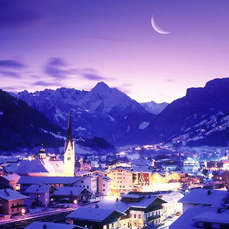 Huber-1 By Interhome *