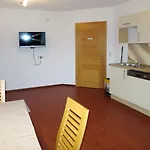 Huber-1 By Interhome Appartement *