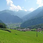 Huber-1 By Interhome * Zell am Ziller