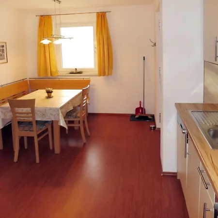 Huber-1 By Interhome *