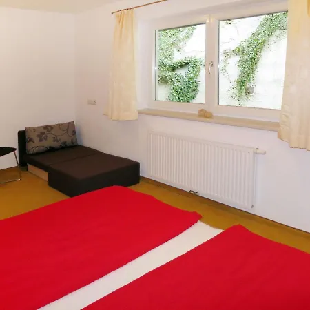 Apartment Huber-1 By Interhome Zell am Ziller