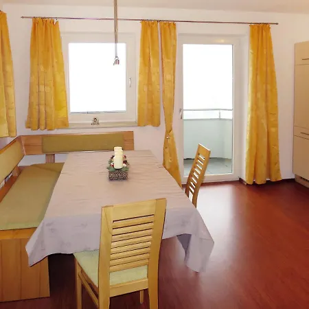 Apartment Huber-1 By Interhome Zell am Ziller