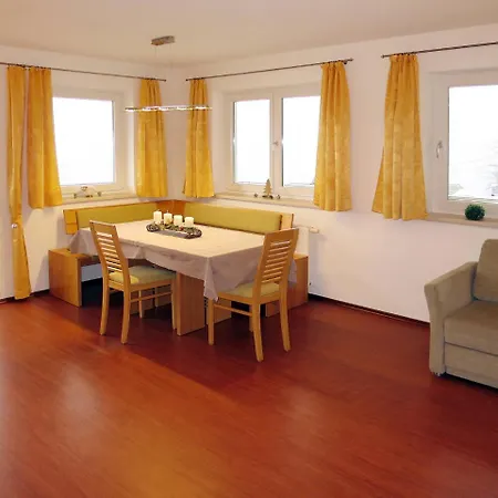 Apartment Huber-1 By Interhome *
